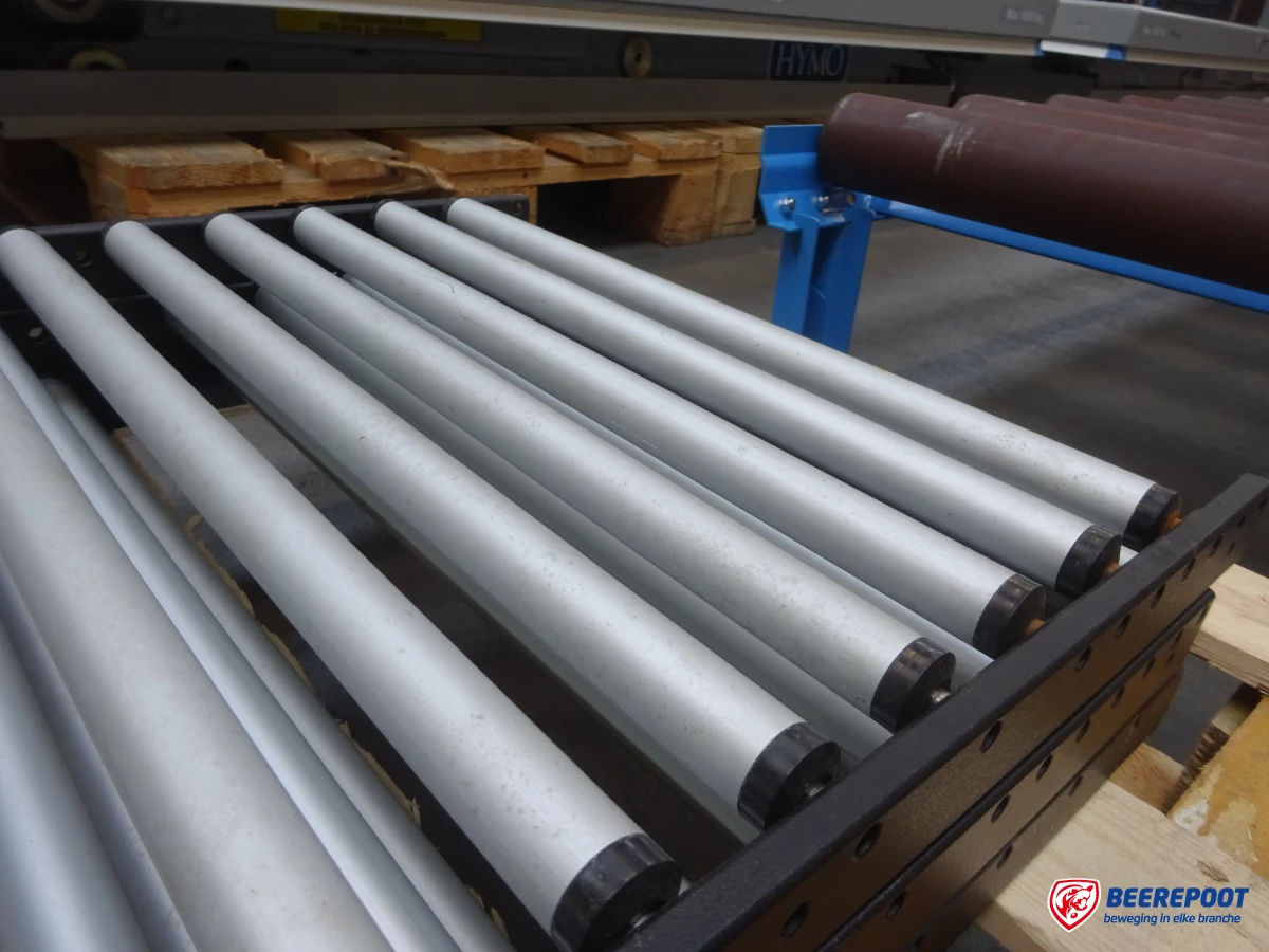 Rollenbaantjes, mini